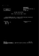 MIL AN115401THRUAN115450-2 Notice 1 - Validation