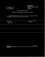 MIL AN115551THRUAN115600-3 Notice 1 - Validation