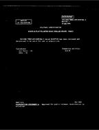 MIL AN115601THRUAN115650-2 Notice 1 – Validation MIL AN115601THRUAN115650-2 Notice 1 - Validation