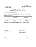 MIL AN115601THRUAN115650-2 Notice 2 – Cancellation MIL AN115601THRUAN115650-2 Notice 2 - Cancellation