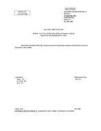 MIL AN115701THRUAN115750-3 Notice 2 - Validation