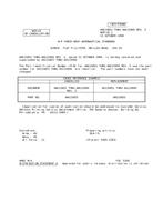 MIL AN115851THRUAN115900-3 Notice 1 – Cancellation MIL AN115851THRUAN115900-3 Notice 1 - Cancellation