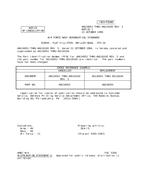 MIL AN116051THRUAN116100-3 Notice 1 – Cancellation MIL AN116051THRUAN116100-3 Notice 1 - Cancellation