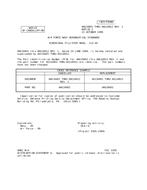 MIL AN116901THRUAN116912-1 Notice 2 - Cancellation