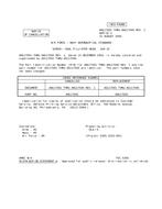 MIL AN117001THRUAN117040-1 Notice 2 - Cancellation