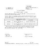 MIL AN121701THRUAN121750-3 Notice 1 - Cancellation