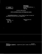 MIL AN123601THRUAN123750-4 Notice 1 – Validation MIL AN123601THRUAN123750-4 Notice 1 - Validation