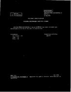 MIL AN123951THRUAN124050-2 Notice 1 - Validation