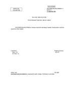 MIL AN127493THRUAN127786-3 Notice 1 – Validation MIL AN127493THRUAN127786-3 Notice 1 - Validation