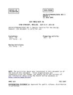 MIL AN129233THRUAN129292-3 Notice 2 - Validation