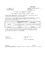 MIL AN129293THRUAN129604-2 Notice 1 – Cancellation MIL AN129293THRUAN129604-2 Notice 1 - Cancellation