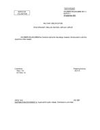 MIL AN129605THRUAN129904-3 Notice 1 - Validation