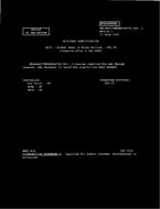 MIL AN148651THRUAN148750-3 Notice 1 – Validation 1 MIL AN148651THRUAN148750-3 Notice 1 - Validation 1