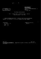 MIL AN148751THRUAN148850-3 Notice 1 - Validation