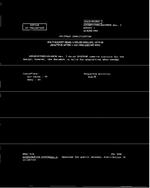 MIL AN148951THRUAN149050-3 Notice 1 - Validation 1