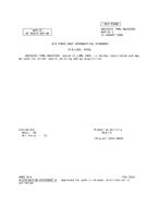 MIL AN150201THRUAN150300-1 Notice 1 - Reactivation