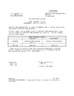 MIL AN151701THRUAN152000-4 Notice 1 - Cancellation