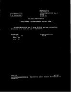 MIL AN155001THRUAN155300-3 Notice 1 - Validation