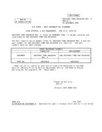 MIL AN155901THRUAN156200-4 Notice 1 - Cancellation