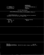 MIL AN162501THRUAN162800-2 Notice 1 - Validation