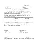 MIL AN162501THRUAN162800-2 Notice 2 - Cancellation