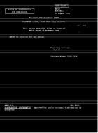 MIL AN226 Notice 1 - Inactivation 1