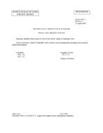 MIL AN2555-1 Notice 1 - Inactivation