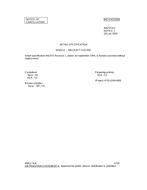 MIL AN2555-1 Notice 2 - Cancellation