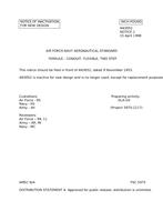MIL AN3052-5 Notice 1 – Inactivation MIL AN3052-5 Notice 1 - Inactivation