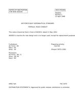 MIL AN3053-3 Notice 1 - Inactivation