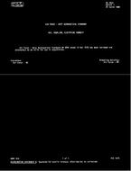 MIL AN3054-8 Notice 1 – Validation MIL AN3054-8 Notice 1 - Validation