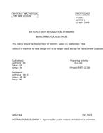 MIL AN3055-6 Notice 2 - Inactivation