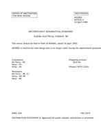 MIL AN3062-3 Notice 1 - Inactivation