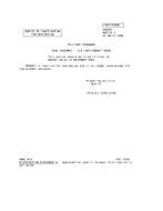 MIL AN3067-3 Notice 1 - Inactivation