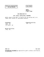 MIL AN310-10 Notice 1 - Inactivation