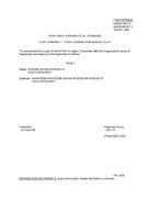 MIL AN3147A Amendment 1