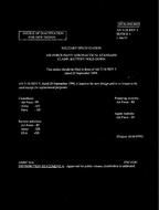 MIL AN3156-5 Notice 3 - Inactivation