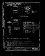 MIL AN3304-5 MIL AN3304-5