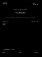 MIL AN3304-5 Notice 1 – Validation MIL AN3304-5 Notice 1 - Validation