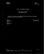 MIL AN3307-4 Notice 1 - Validation