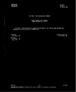 MIL AN3310 Notice 1 - Validation