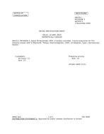 MIL AN3311-3 Notice 1 - Cancellation