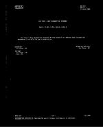 MIL AN3312-3 Notice 1 – Validation MIL AN3312-3 Notice 1 - Validation