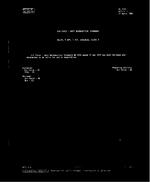 MIL AN3335 Notice 1 - Validation