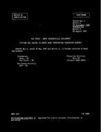 MIL AN4076-4 Notice 4 – Cancellation MIL AN4076-4 Notice 4 - Cancellation