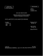 MIL AN4181-4 Notice 2 - Cancellation