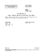 MIL AN502-6 Notice 2 - Inactivation 1