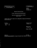 MIL AN5025-4 Notice 1 - Inactivation