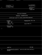 MIL AN5542-2 Notice 1 – Cancellation MIL AN5542-2 Notice 1 - Cancellation