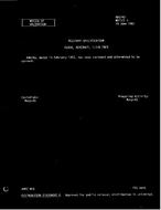 MIL AN5743 Notice 1 – Validation MIL AN5743 Notice 1 - Validation